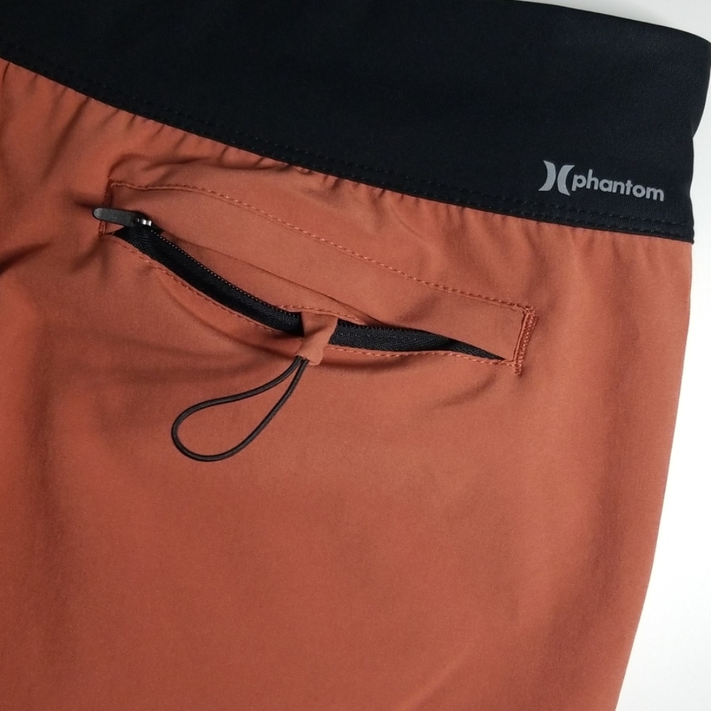 LAST PAIR:2 FOR 40 Hurley Surf Shorts - Picture 6 of 8